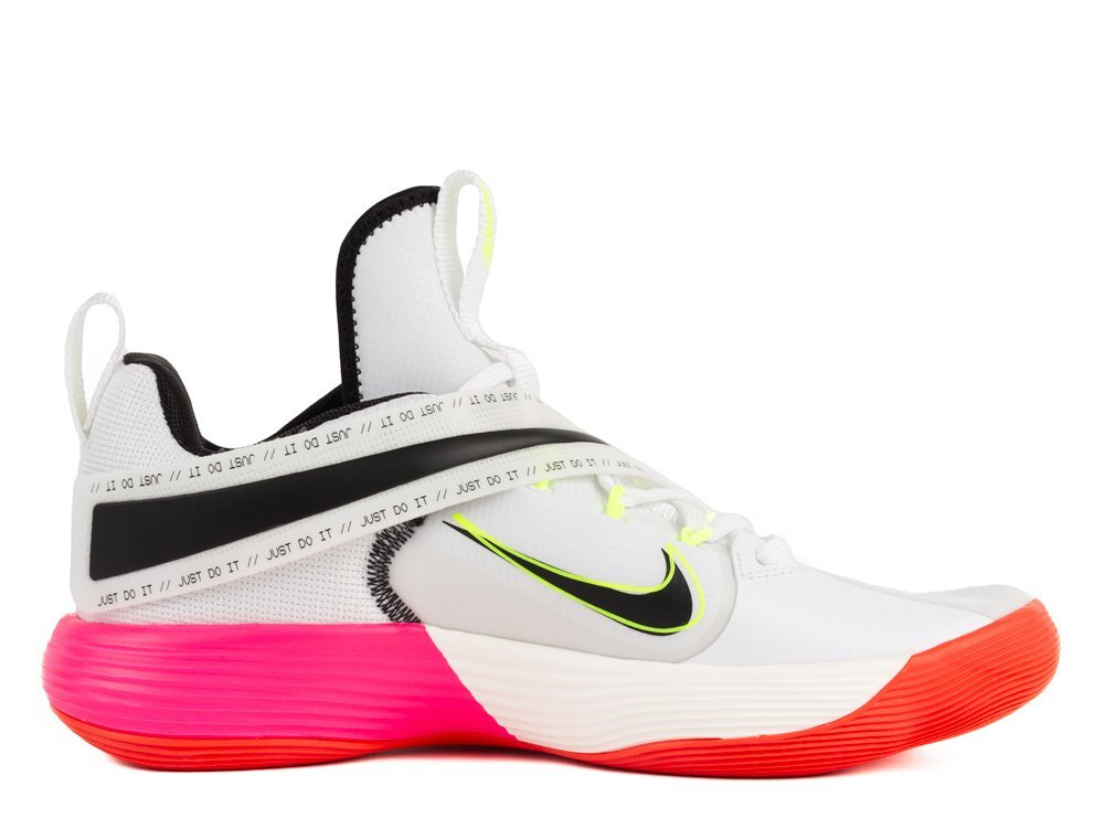 Nike zoom react online