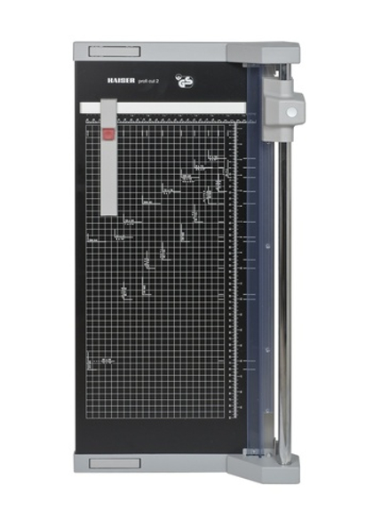 KAISER Trimmer Profi cut 2 Резак роликовый 51 см