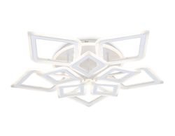 Ambrella Потолочный светодиодный светильник с пультом Original FA8914