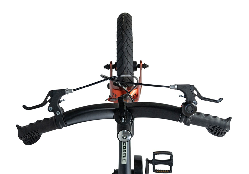 Maxiscoo COSMIC Deluxe Plus 14'' (2025)