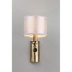 Настенный светильник Omnilux Albinia OML-57301-01