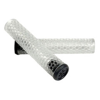 UNION Honeycomb Soft Grips (Transparent)