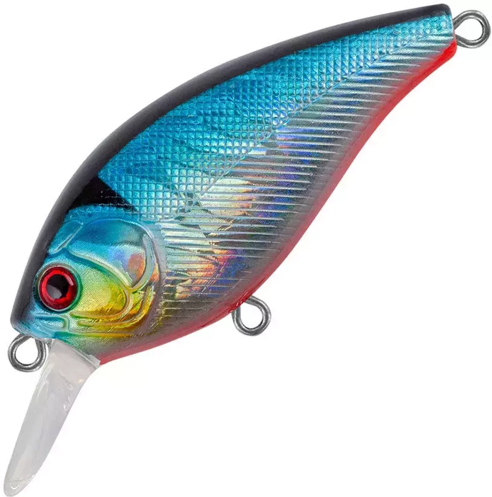 Воблер TsuYoki BROW 60F (11гр/6см)