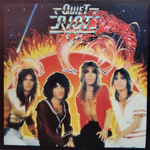 Quiet Riot / Quiet Riot (LP)