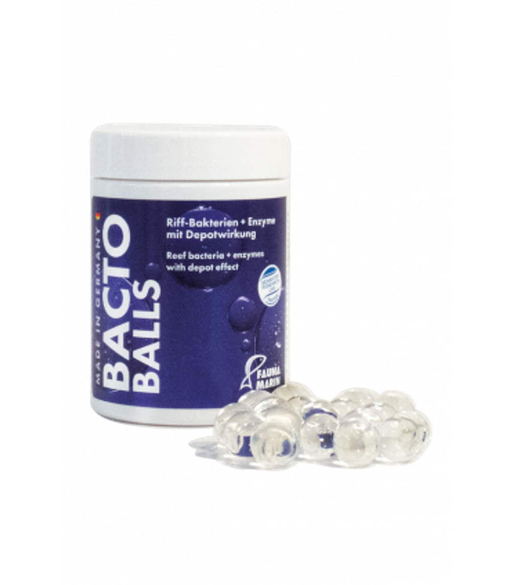 Fauna Marin Bacto Reef Balls 100 мл