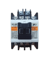 Контактор Fuji Electric SC-03 (11) 110V