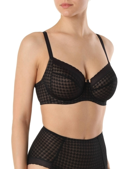 CONTE BODY COUTURE RB6117 Бюстгальтер с мягкой чашкой