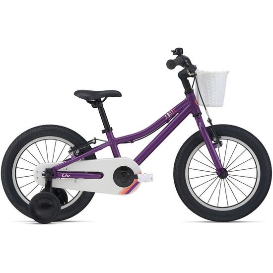 Детский велосипед Liv Adore F/W 16 - 2022