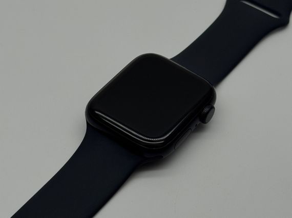 Apple Watch SE 2 44mm Midnight
