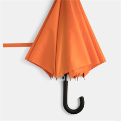 Зонт-трость WIND Розовый