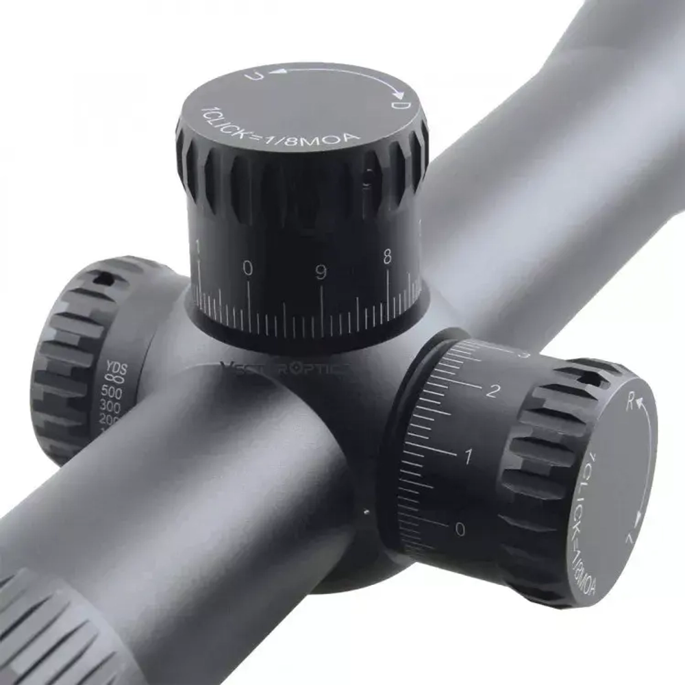 Прицел Vector Optics Minotaur GENII 10-50x60 MFL SFP (SCOL-39)