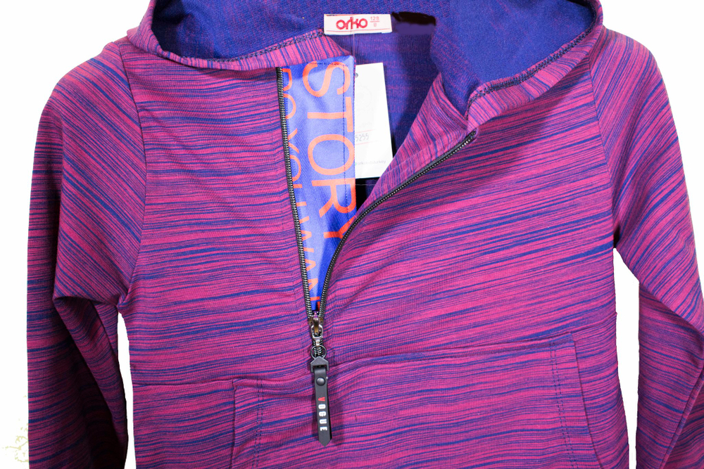 худи утепленное Музыка 1316