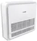 Напольно-потолочная сплит-система Hisense AKT-12UR4RK8/AUW-12U4RS8 Heavy DC Inverter R32 Wi-Fi