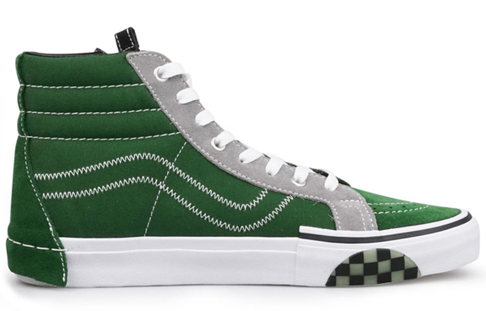 Vans Sk8