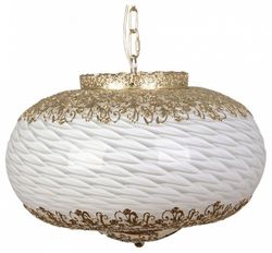 Подвесной светильник Abrasax Nelly HSD91021/4