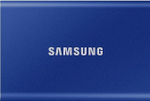 Внешний SSD Samsung T7 2TB