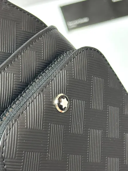 Сумка-слинг MONTBLANC EXTREME 3.0 mini
