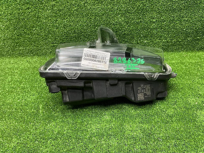 Указатель поворота Chery Tiggo 7 Pro Max (22-24)