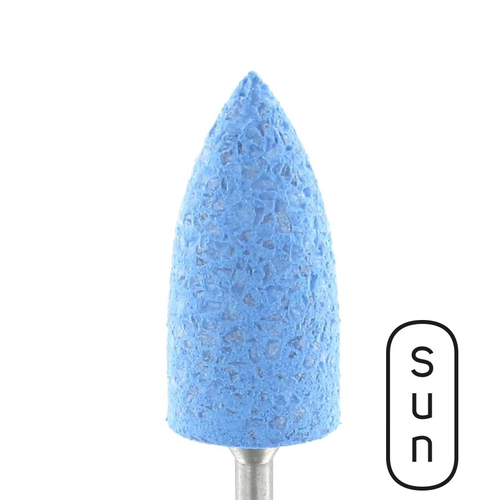 Головка полировочная Frank Dental типа HP - P.COMKO3G.HP