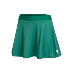 Женская теннисная юбка Björn Borg ACE Skirt Women - Green