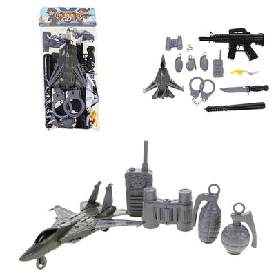 Набор оружия Спецслужб, пакет 88969