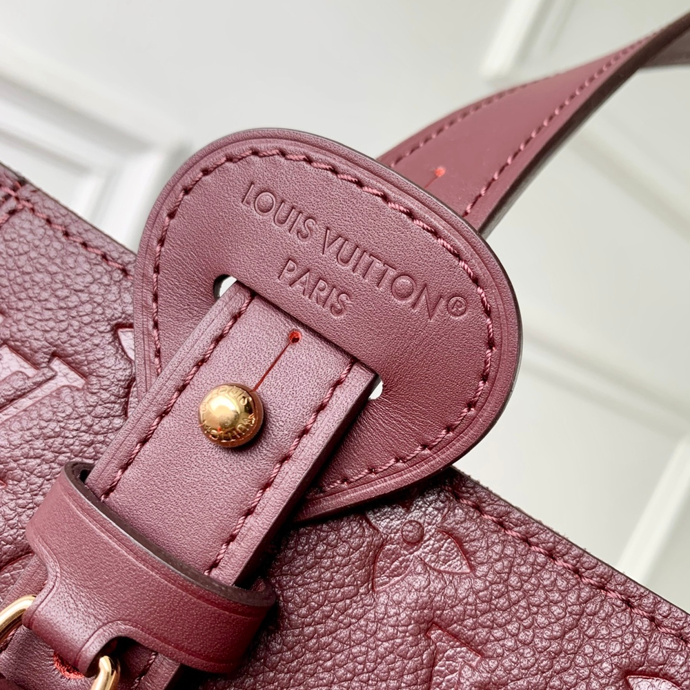 Louis Vuitton All In One MM