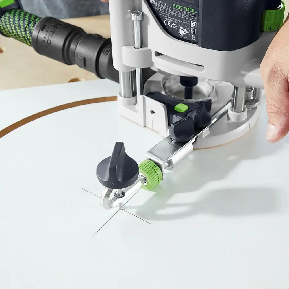 Фрезер вертикальный OF 1010 REBQ-Plus FESTOOL 578005