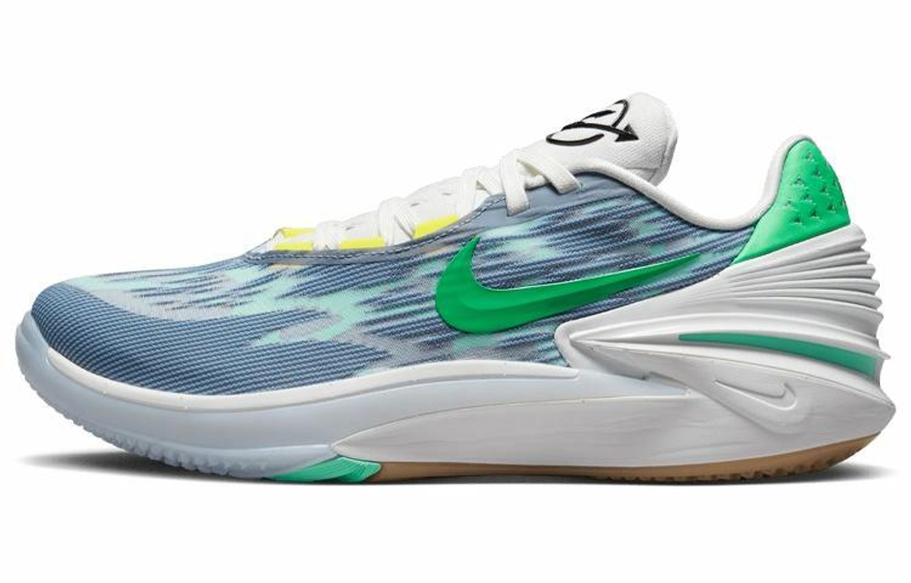 Кроссовки Nike Air Zoom G.T. Cut 2 Ep