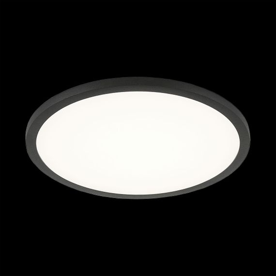 Встраиваемый светодиодный светильник Citilux Омега CLD50R152