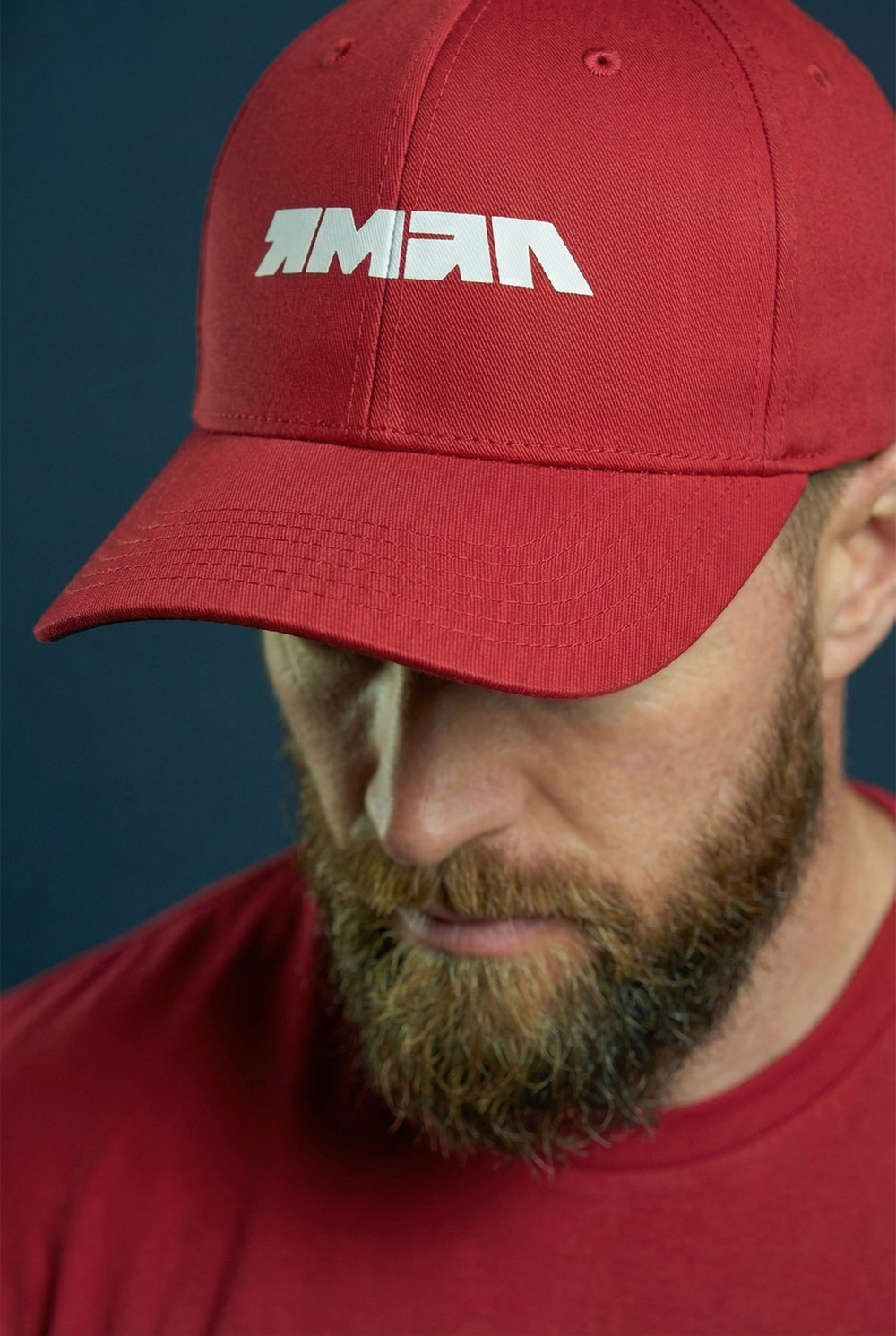 Кепка "ЯМАЛ"