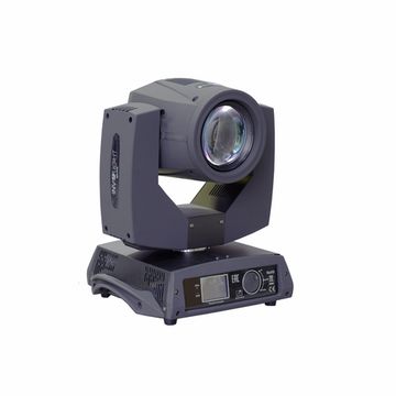 Involight MH5R Beam  вращающаяся голова Beam,  лампа 189Вт