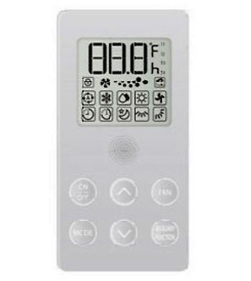 Колонный блок VRF системы General Climate GC-G140FSAN1 — (1)