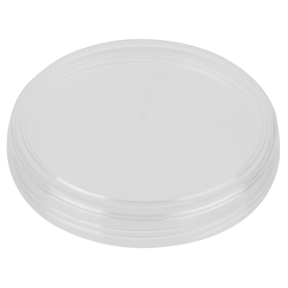 Банка прозрачная пластиковая с отсекателем, 200м