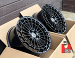 Комплект дисков Mercedes 19x9 et45 5x112