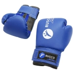 Перчатки боксерские Rusco Sport 4-6 OZ