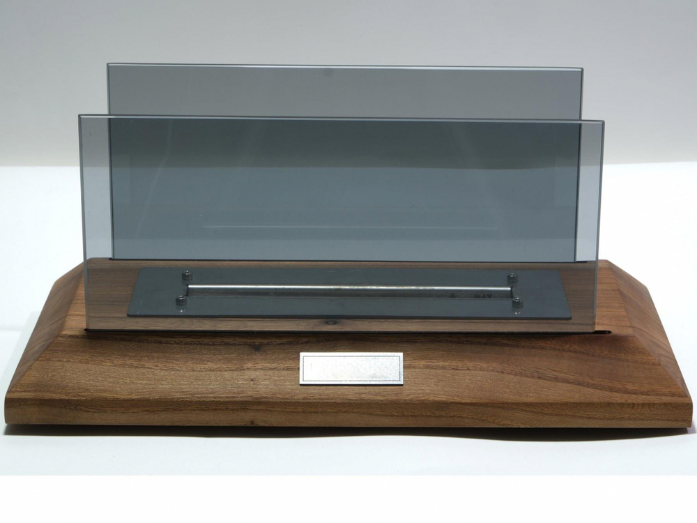 Биокамин Tagliamento Mystical Radiance, натуральный