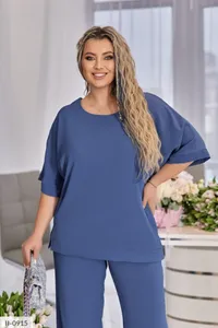 Костюм II-0904 Фабрика Моды