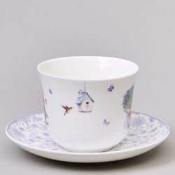 ЧАЙНАЯ ПАРА 450 МЛ ЛАВАНДОВАЯ ВЕСНА