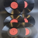 6 LP Box - П. Чайковский - Иоланта. Мазепа. Полное собрание сочинений. 6 Виниловых пластинок 12 дюймов. Мелодия СССР.