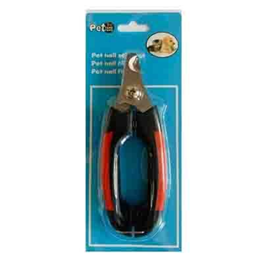 Pet Fashion Когтерез-секатор 15,5см