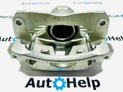 Суппорт тормозной 47750-33190 передний левый Toyota Camry ACV30