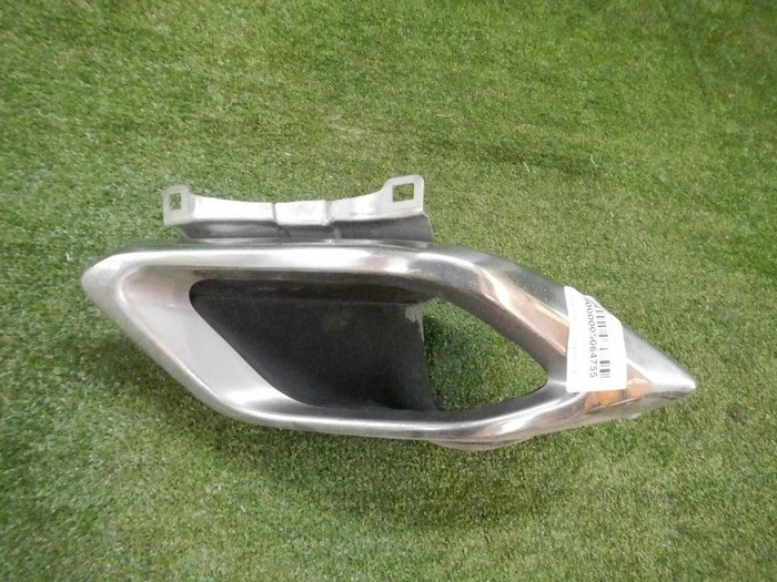 Насадка глушителя правая Lexus RX 4 (2015-2019)