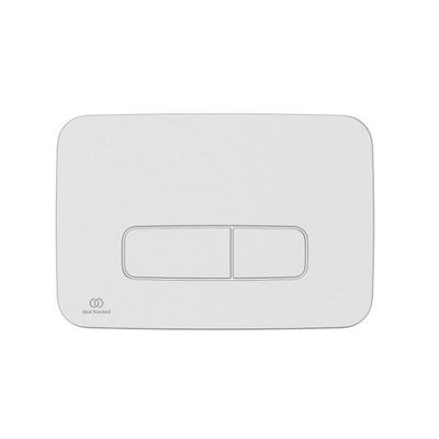Кнопка смыва Ideal Standard OLEAS™ M3, хром матовый
