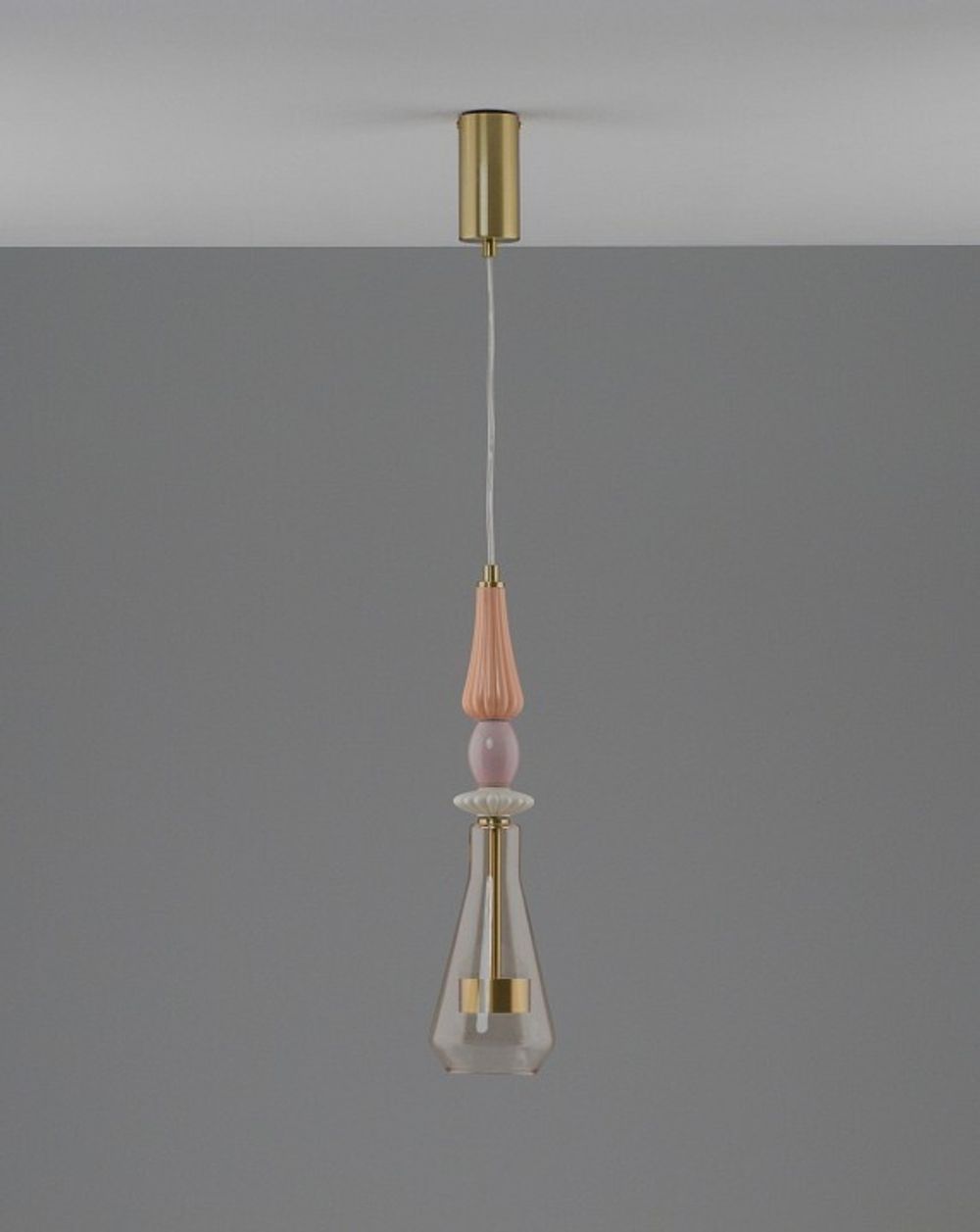 Подвесной светильник Moderli Corals V11153-PL