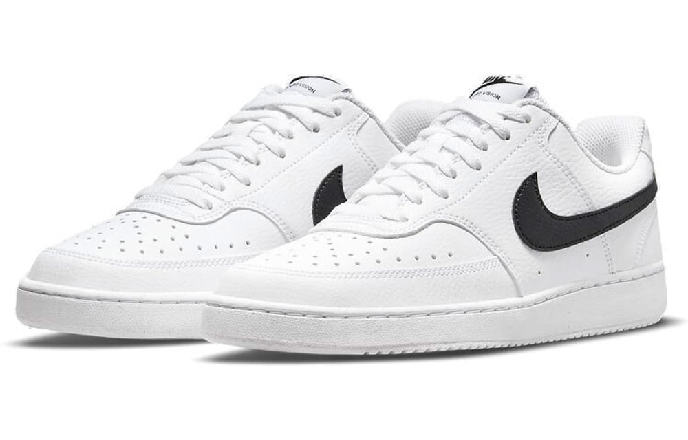 Кроссовки Nike Court Vision 1 Low Next Nature (Женская размерная сетка)