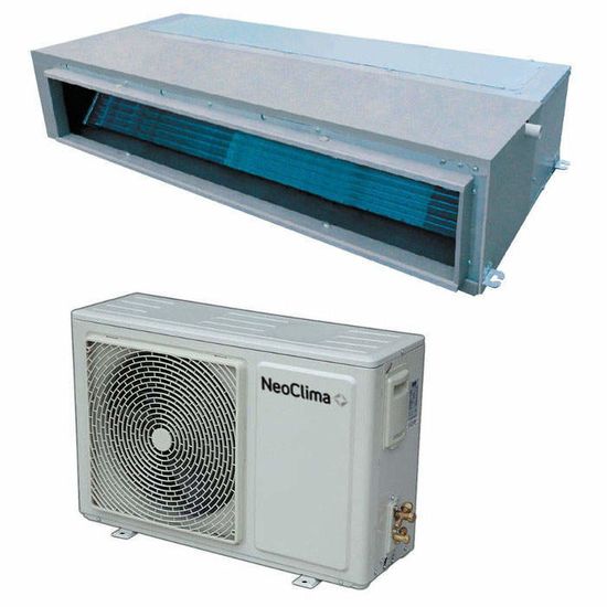 Сплит-система Neoclima NS/NU-18D5