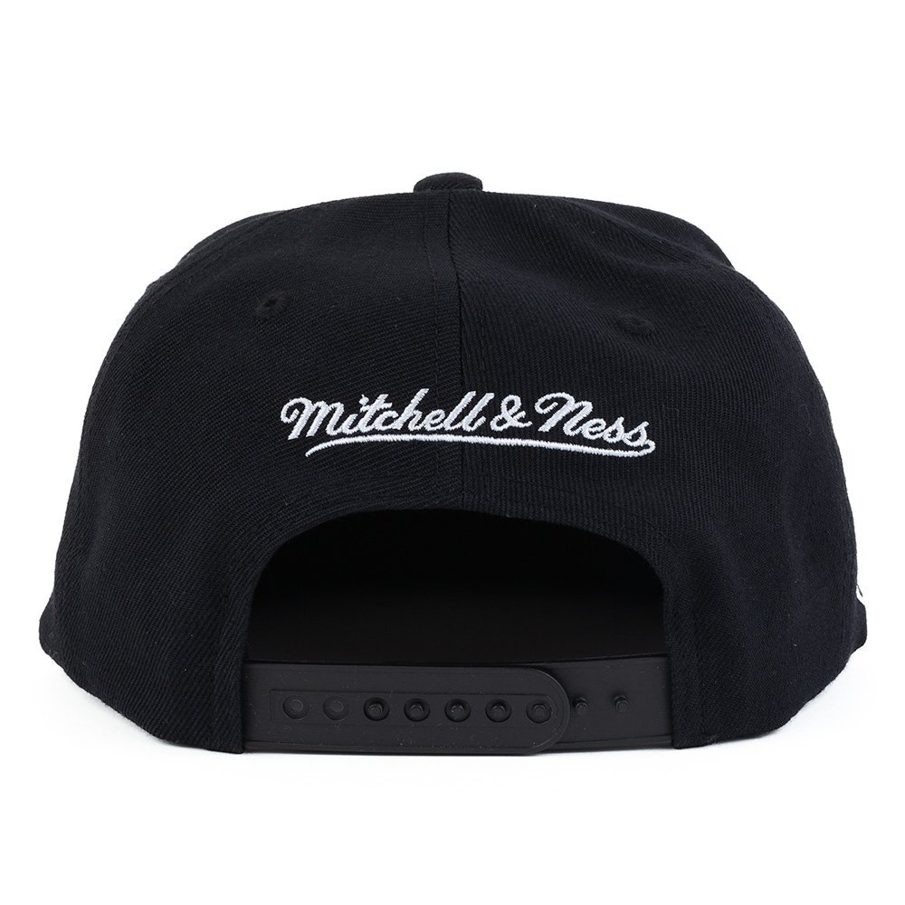 Кепка Mitchell & Ness Finals 83 Top Spot Snapback HWC Philadelphia 76ers