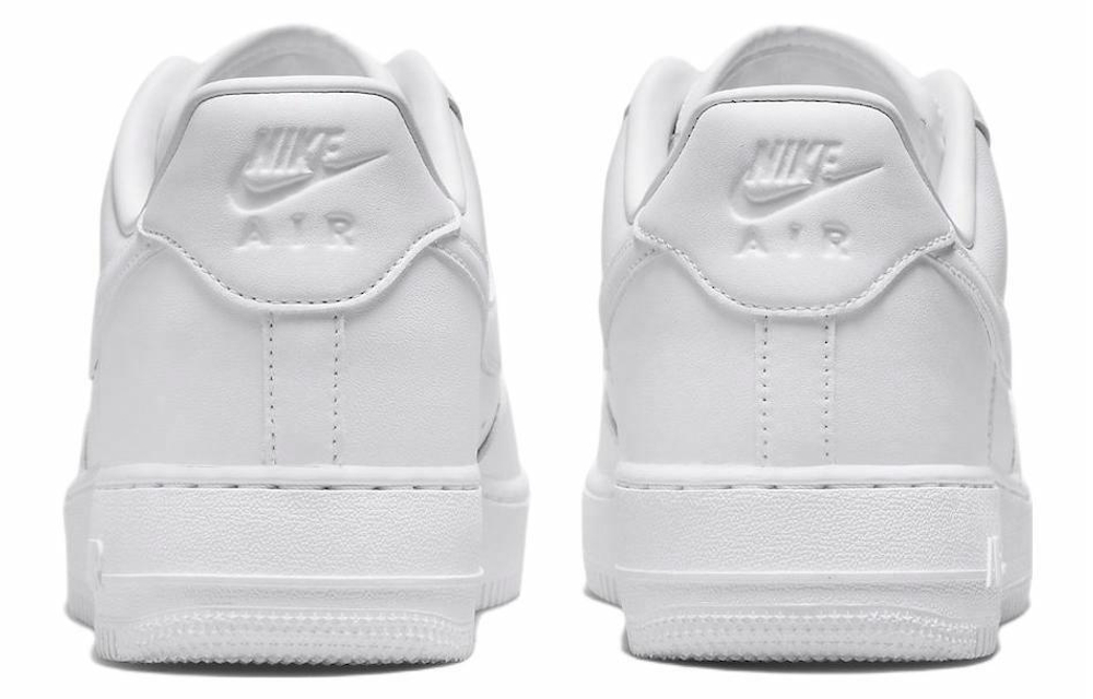 Кроссовки Nike Air Force 1 Low '07 "Fresh"