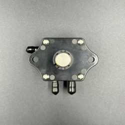 Насос топливный Honda BF20-90 (16700-ZW1-004) (KACAWA)