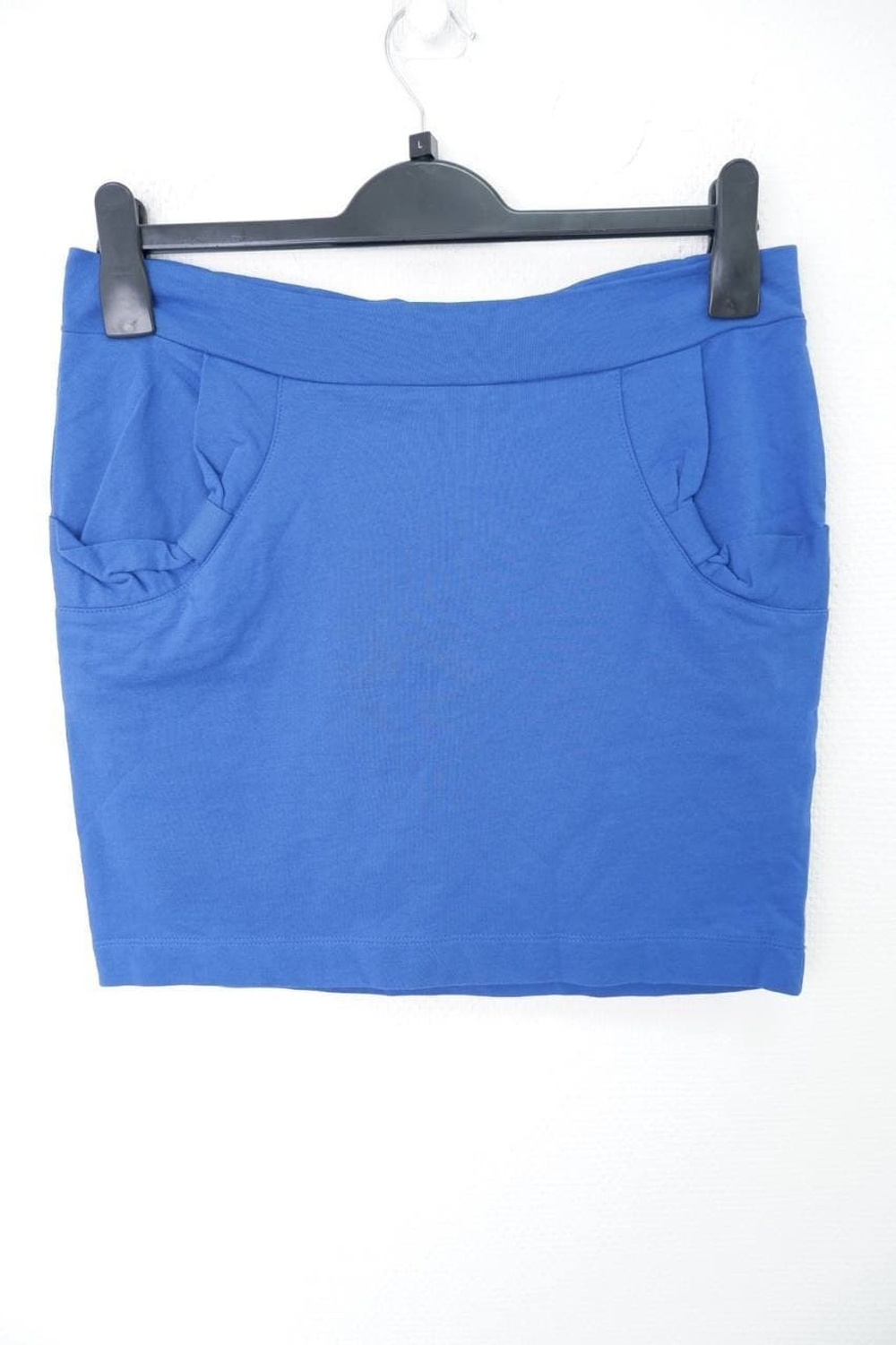 Юбка трикотажная 48 размер